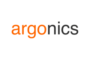 argonics logo